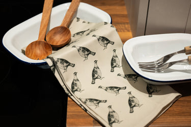 Glorious Grouse - Homeware Collection