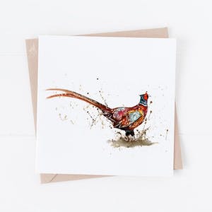 Greeting Cards, Prints & Stationary