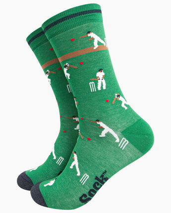 Cricket Socks - Mens