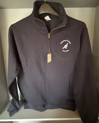 Glorious Shropshire - 1/4 zip