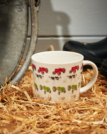 Farm Mug