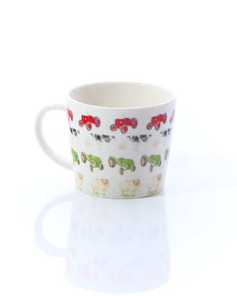 Farm Mug