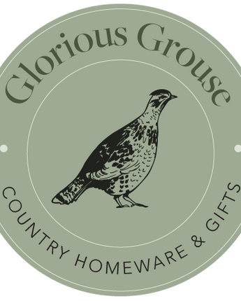 Glorious Grouse Gift Card