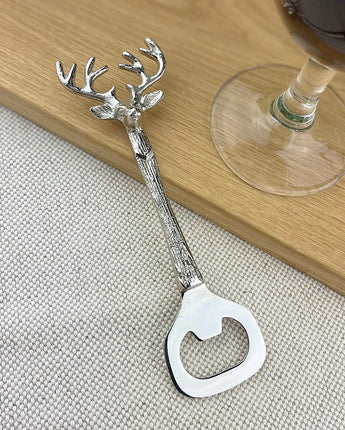 Stag Bottle Opener