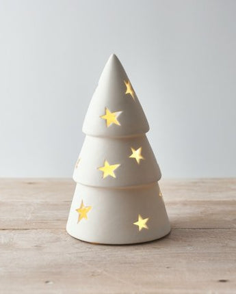 Ceramic Christmas tree