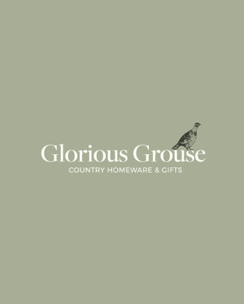Glorious Grouse Gift Card