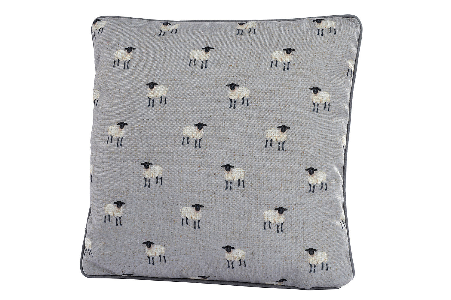 Sheep cushions clearance