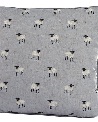 Sheep Cushion