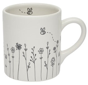 Buzzy Bee Mug