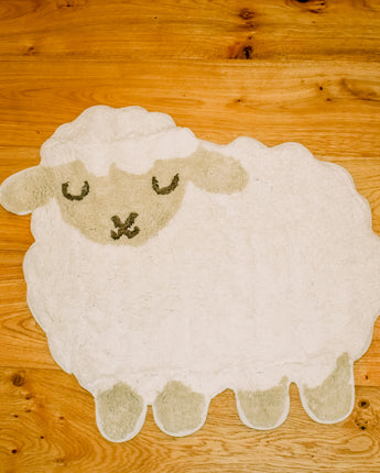 Sheep Rug