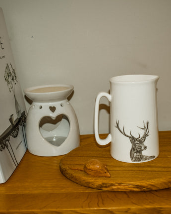 Jug - Stag Design