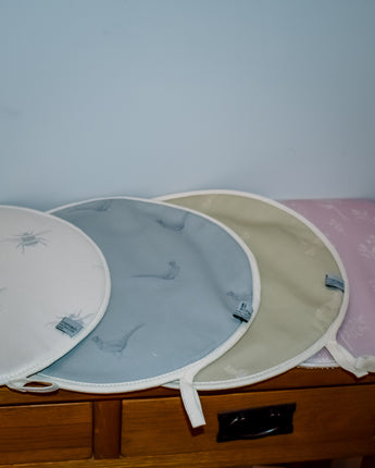 Aga hob cover - Hare design