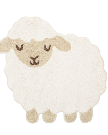 Sheep Rug