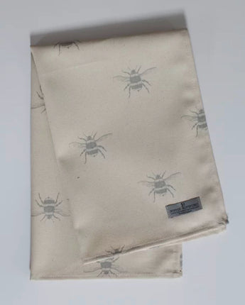 Bumble Bee Tea Towel