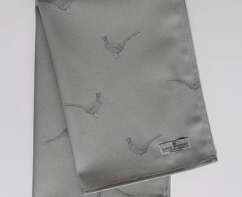 Pheasant Tea Towel