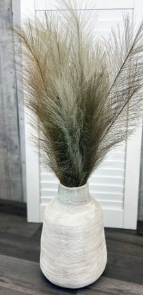 Textured Vase