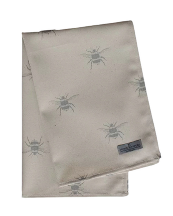 Bumble Bee Tea Towel