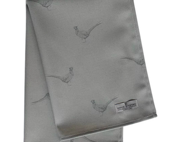 Pheasant Tea Towel